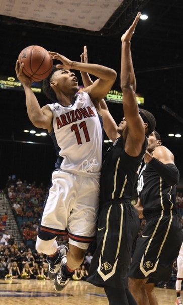 The Return of Zo, Arizona Basketball guard Allonzo Trier sends message to fans
